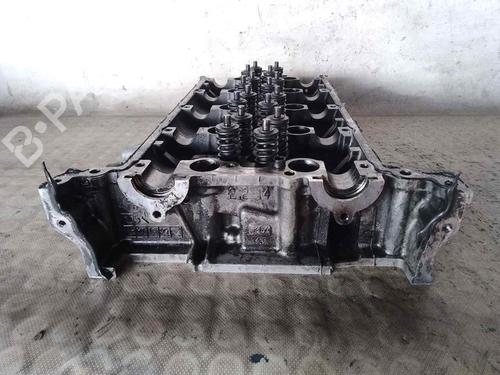 Cylinder head CITROËN JUMPER II Platform/Chassis 2.2 HDi 100 | BP33439774M5 - Image 4