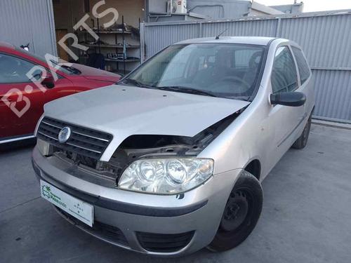 AC compressor FIAT PUNTO Hatchback Van (188_) 1.2 60 | BP28113236M34 