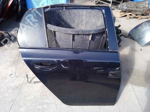 Used Right rear door VW GOLF VI (5K1) [2008-2014]  26485589
