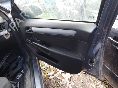 Used Front right window mechanism OPEL ASTRA H (A04) [2004-2014]  32123633