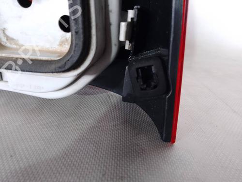 Left taillight VW POLO (9N_, 9A_) 1.4 TDI | BP26471318C34 