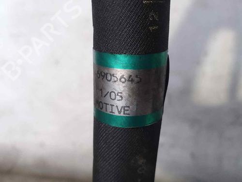 AC pipe BMW 3 Coupe (E46) 320 Cd | BP26476828M126 