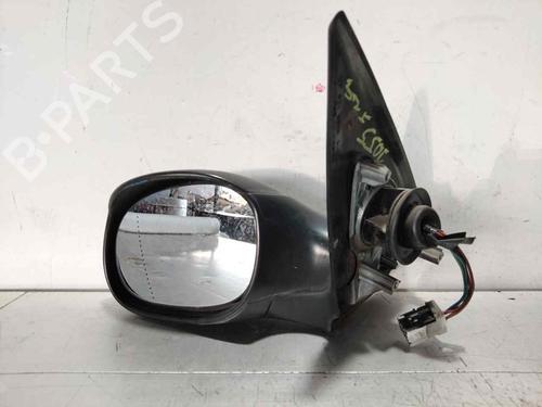 left-mirror-peugeot-206-cc-2d-2000-2001-2002-2003-2004-2005-2006-2007-2008-32327657 main image