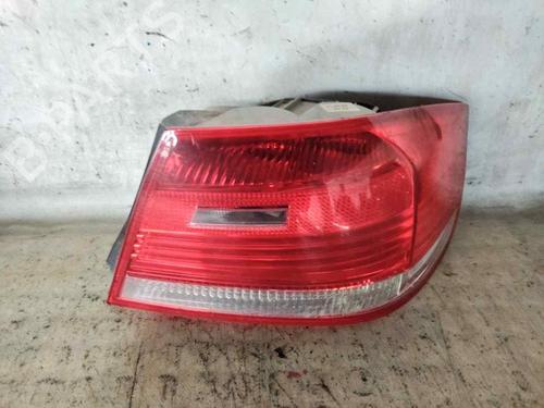 Used Right taillight BMW 3 Coupe (E92) 320 i (170 hp) 30355455