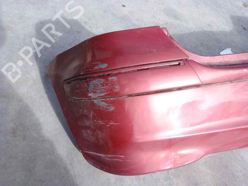 Rear bumper MERCEDES-BENZ A-CLASS (W168) A 170 CDI (168.009, 168.109) | BP26478062C8 