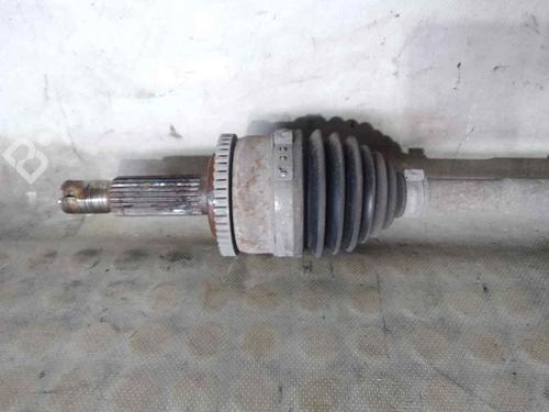 Right front driveshaft KIA RIO III (UB) 1.2 CVVT | BP26483034M39 