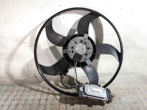 Radiator fan SEAT ALTEA (5P1) 1.6 TDI | BP26483846M35 