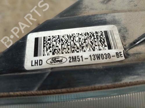 Venstre forlygte FORD FOCUS I (DAW, DBW) 1.6 16V | BP29745040C28