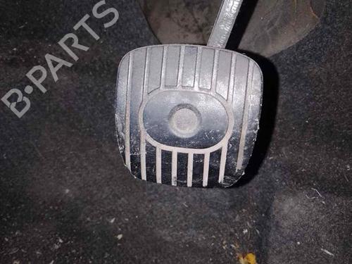 Used Break pedal NISSAN MICRA III (K12) [2002-2011]  28462558
