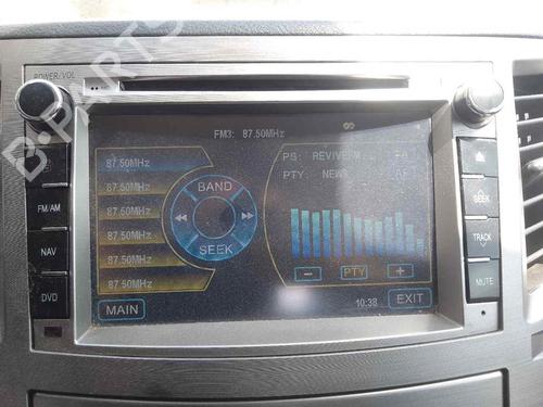 Used Electronic module SUBARU LEGACY V (BM) [2009-2025]  28470244