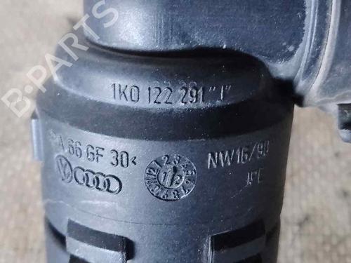 Pipe SEAT ALTEA XL (5P5, 5P8) | BP26468176M125 - Image 2