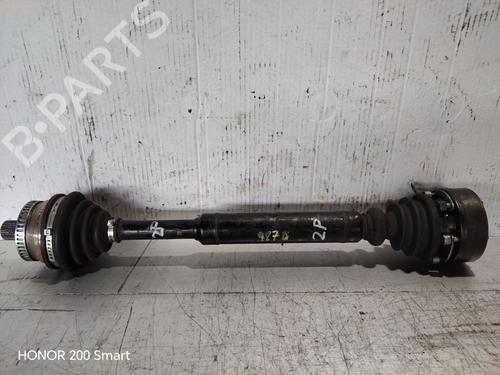 Used Right front driveshaft Right front driveshaft VW PASSAT B5.5 (3B3) [2000-2005] 30882266 30882266