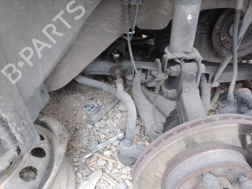 Used Steering rack DACIA LOGAN EXPRESS (FS_) [2007-2025]  30748890
