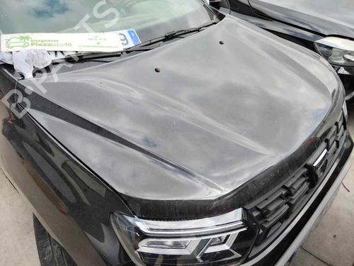 Used Hood DACIA DUSTER (HM_) [2017-2025]  29591762