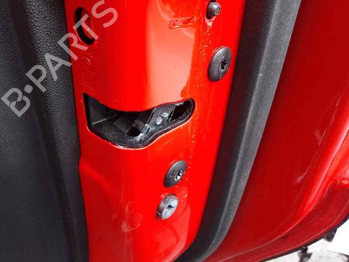 Used Rear right lock CITROËN C3 AIRCROSS II (2R_, 2C_) 1.2 PureTech 82 (2RHMRC, 2RHMZB) (82 hp) 28461253