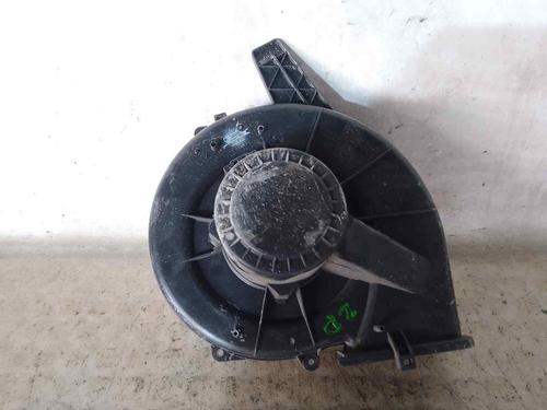 Heater blower motor SKODA FABIA I (6Y2)  | BP28212895M62 