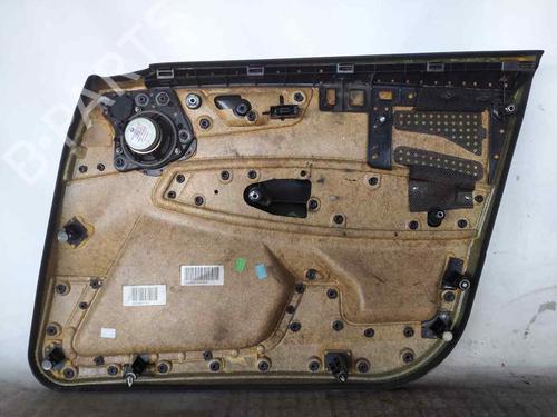 Front left panel BMW X3 (E83) 3.0 d | BP26482010C58 