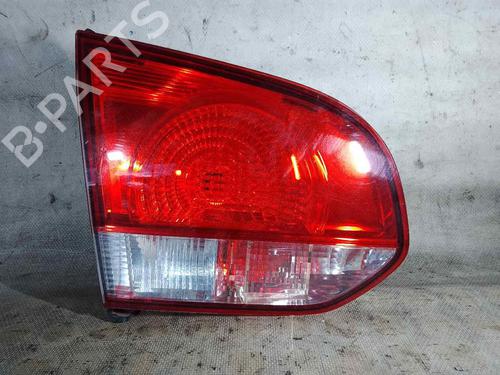 Used Left tailgate light VW GOLF VI (5K1) 1.6 TDI (90 hp) 26476671