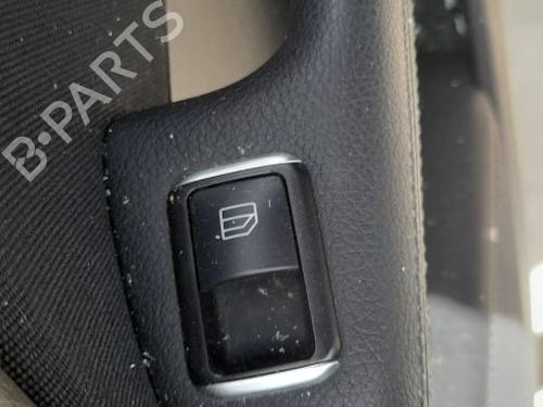 Used Right rear window switch Right rear window switch MERCEDES-BENZ B-CLASS Sports Tourer (W246, W242) B 180 CDI / d (246.212) (109 hp) 34188323 34188323