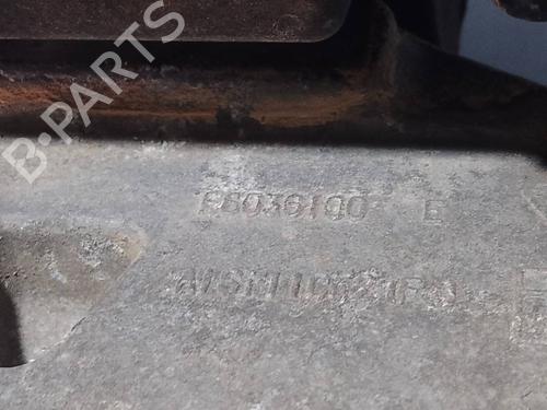 Engine mount CHRYSLER SEBRING (JS) 2.0 CRD | BP39513542M89 - Image 2