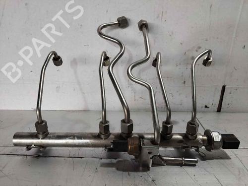 Used Injection rail Injection rail BMW 3 Coupe (E92) 320 i (170 hp) 34343480 34343480