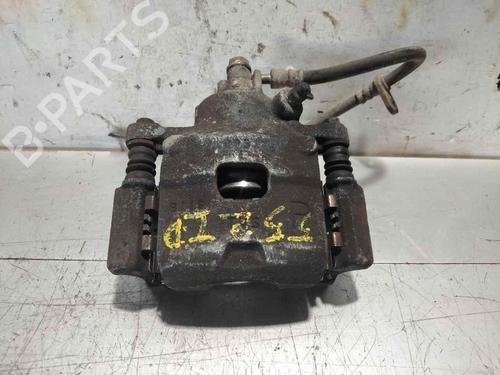 Used Left front brake caliper Left front brake caliper SUZUKI ALTO VII (GF, HA25_, HA35_) 1.0 (AMF310, GFC31S) (68 hp) 33994065 33994065