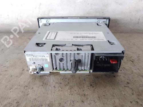 Radio PEUGEOT 407 (6D_) 2.0 (6DRFNB, 6DRFNE) | BP26484525E6 