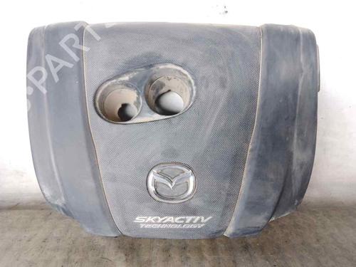 Used Upper protection MAZDA CX-3 (DK) 2.0 SKYACTIV-G (DK5W, DK6W) (120 hp) 26478688
