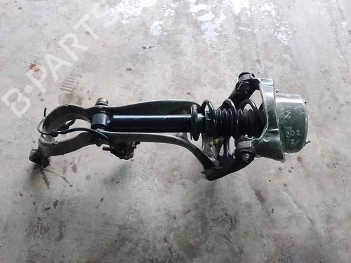 Used Left front shock absorber Left front shock absorber 31268810 31268810