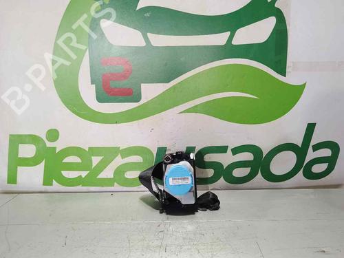 Sikkerhedssele bag venstre MERCEDES-BENZ A-CLASS (W176) A 200 CDI / d (176.008) (136 hp) 31792235