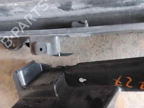 Rear bumper reinforcement KIA RIO III (UB) 1.2 CVVT | BP26734028C73 