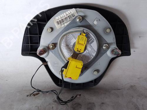 Driver airbag SEAT IBIZA III (6L1)  | BP26480468C9 