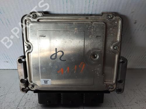 Engine control unit (ECU) MINI MINI COUNTRYMAN (R60) Cooper S | BP36806651M57 - Image 4