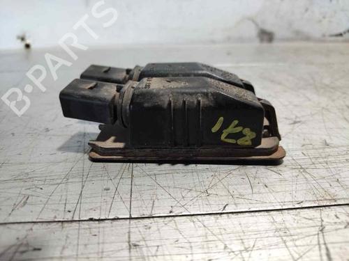 Used Licence plate light Licence plate light SEAT TOLEDO IV (KG3) 1.0 TSI (110 hp) 33693838 33693838