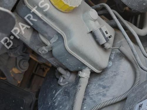 Used Brake master cylinder Brake master cylinder SEAT IBIZA III (6L1) [2002-2009] 33756034 33756034