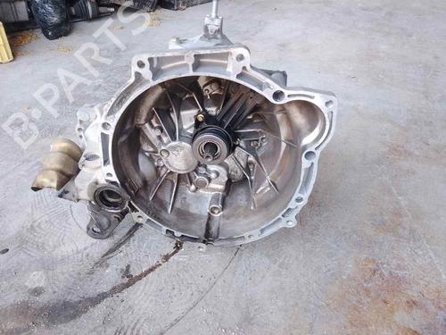 Used Gearbox FORD FIESTA V (JH_, JD_) 1.4 16V (80 hp) 26484993