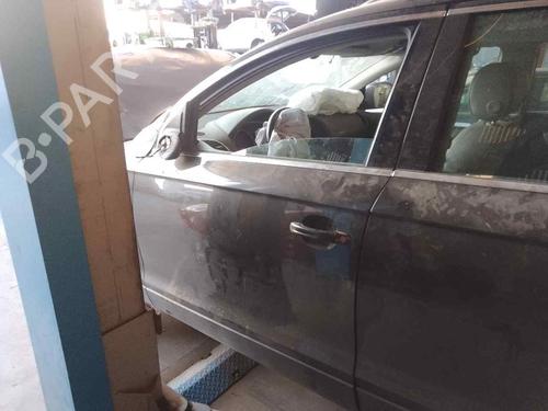 Used Left front door AUDI Q7 (4LB) 3.0 TDI quattro (240 hp) 28470482