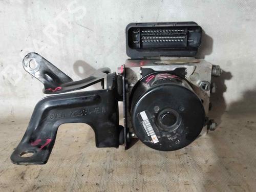 ABS Bremseaggregat FORD FIESTA VI (CB1, CCN) 1.4 TDCi | BP29584445M43 