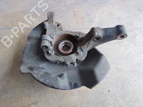 Left front steering knuckle HYUNDAI SANTA FÉ II (CM)  | BP26481503M25 