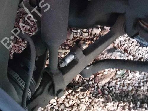 Used Right front driveshaft AUDI A6 C5 Avant (4B5, 4B6) 2.5 TDI (163 hp) 28452813