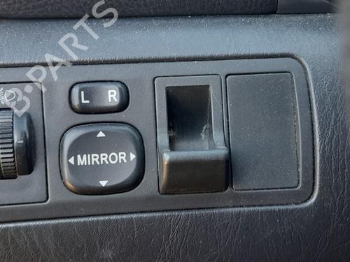 Speilbryter TOYOTA COROLLA Saloon (_E12_) 2.0 D-4D (CDE120_, CDE120R) (90 hp) 33169189