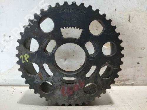 Used Pulley Pulley VW PASSAT B6 Variant (3C5) [2005-2011] 33199549 33199549