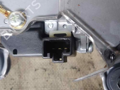 Rear wiper motor TOYOTA AVENSIS (_T25_)  | BP26473889M102 