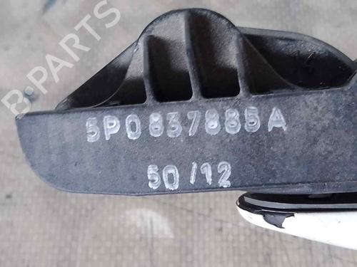 Front left exterior door handle SEAT ALTEA (5P1) 1.6 TDI | BP26469782C128 