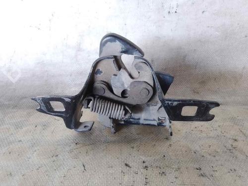 Hood lock SEAT AROSA (6H1) 1.0 | BP26468290C133 
