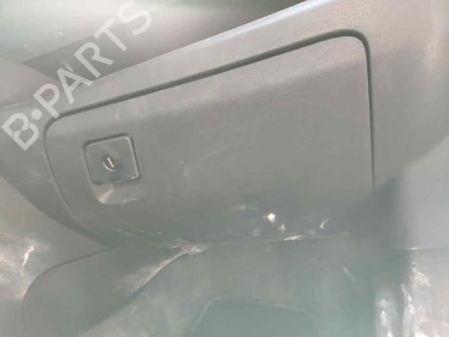 Used Glove box FIAT DOBLO Cargo (263_) [2010-2025]  29207371