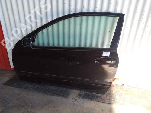 Used Left front door MERCEDES-BENZ C-CLASS Coupe (CL203) C 180 Kompressor (203.746) (143 hp) 26484998