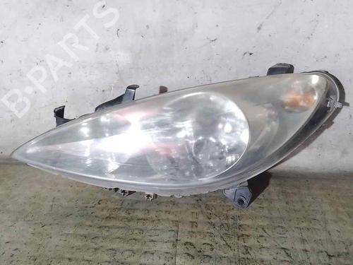 Used Left headlight PEUGEOT 307 (3A/C) 1.6 16V (109 hp) 28092950