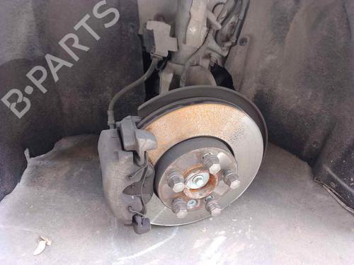 Used Left front brake caliper VOLVO V40 Hatchback (525) D2 (114 hp) 28466186