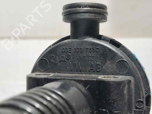 Pipe SKODA FABIA I (6Y2)  | BP31940331M125  - Image 6